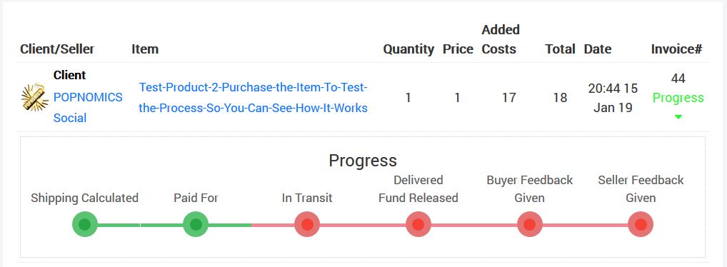 POPNOMICS Crypto Currency Market Tracking Information